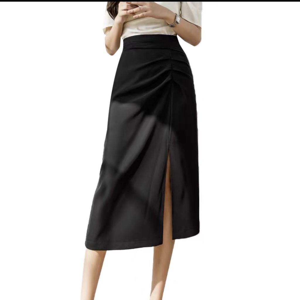 Min's Shoes - Chân Váy Thiết Kế Sang Trọng CV156