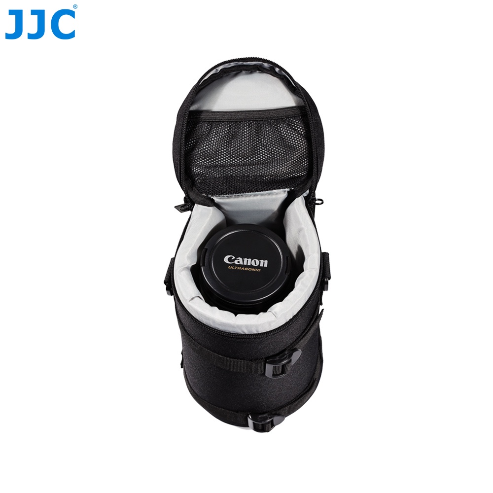 Túi đựng ống kính JJC cho Canon RF 600mm f/11 EF 70-200mm 1:2.8L I II III EF 100-400mm 1:4.5-5.6L NIK AF-S 70-200mm