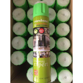 Xịt tẩy rửa đa năng HANDBOSS