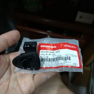 Công tắc Airblade ab 2016-2020