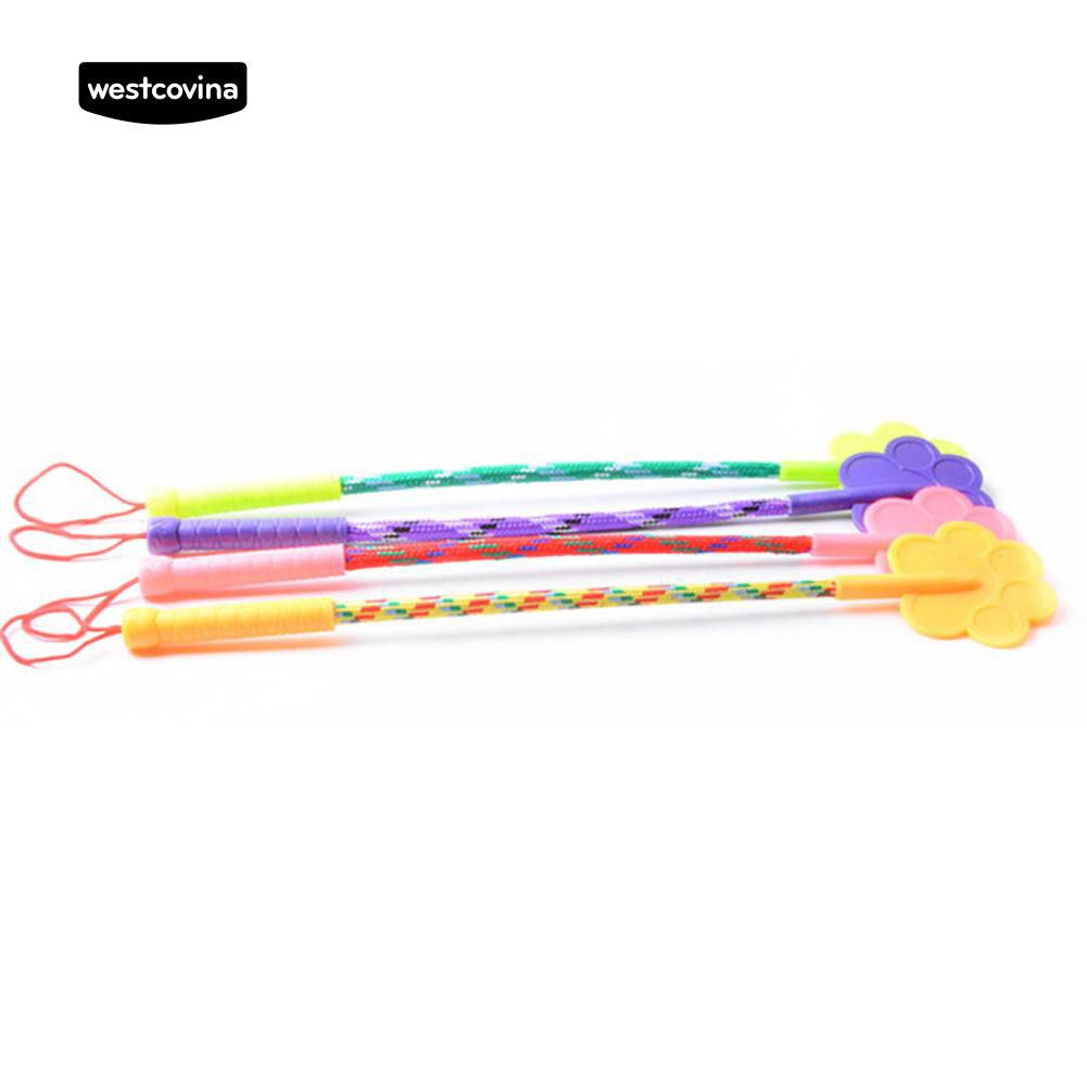 Cây huấn luyện cún cưng dài 43cm chuyên dụng chất lượng cao