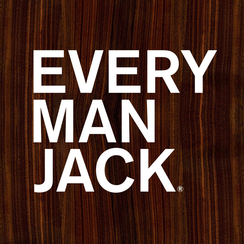 [Đồ Xịn] Dầu Gội Đầu 2 In 1 Every Man Jack Tea Tree 400ML (Dầu Gội Xả)