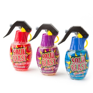 Kẹo xịt chua Sour Blast 57gr