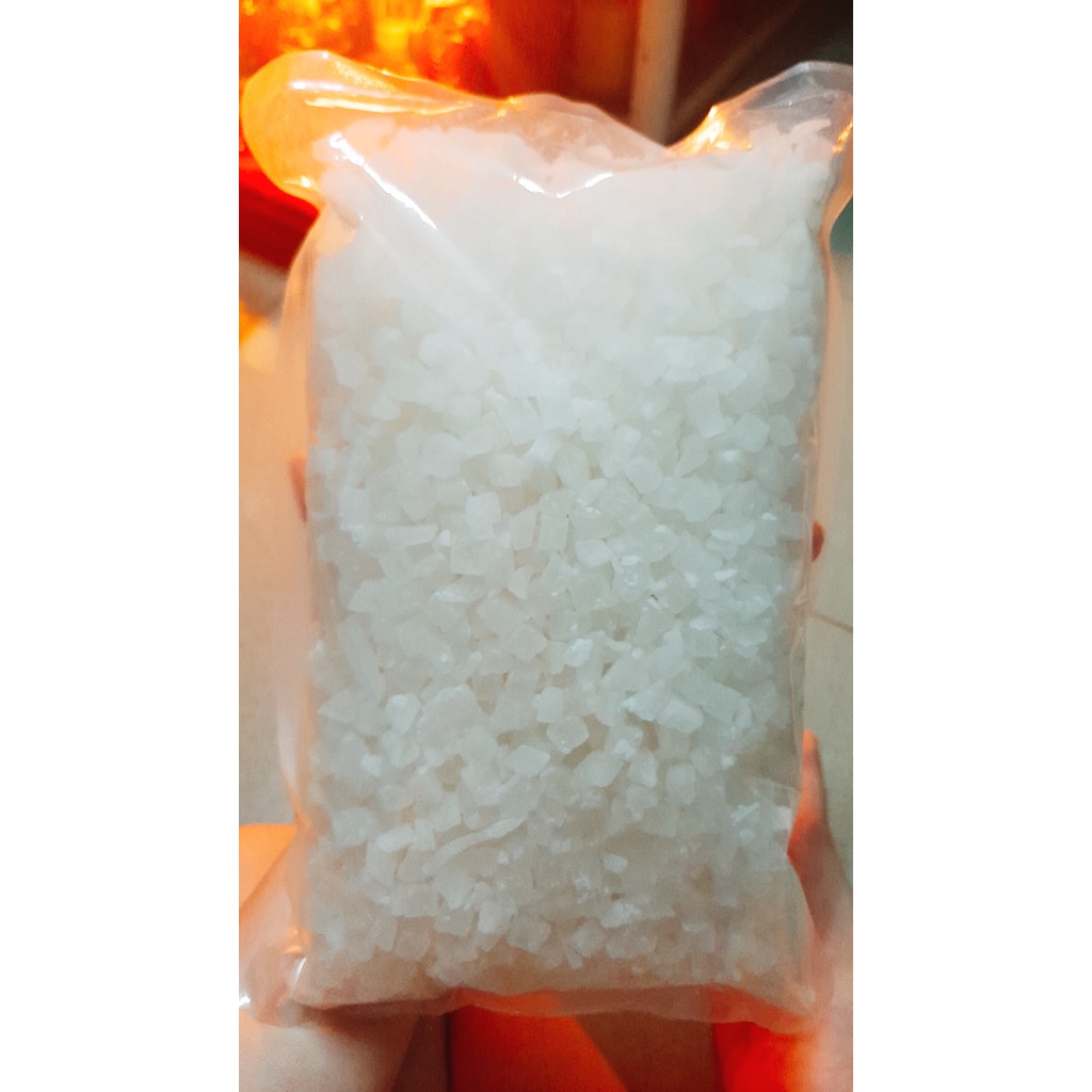 mứt bí lựu ⚡ LOẠI NGON ⚡ 500g - 1kg mứt bí chuyên dụng làm bánh nướng có thể ăn trực tiếp