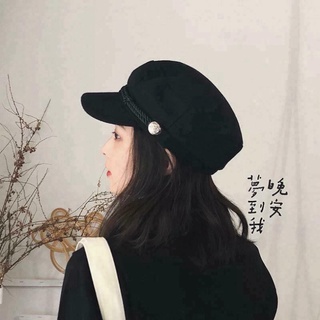 Mũ thủy thủ💫 phong cách Military cực cool