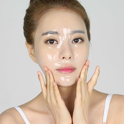 Mặt Nạ Banobagi Dưỡng Da Cao Cấp HỘP 10 MIẾNG Vita Genic Jelly Mask