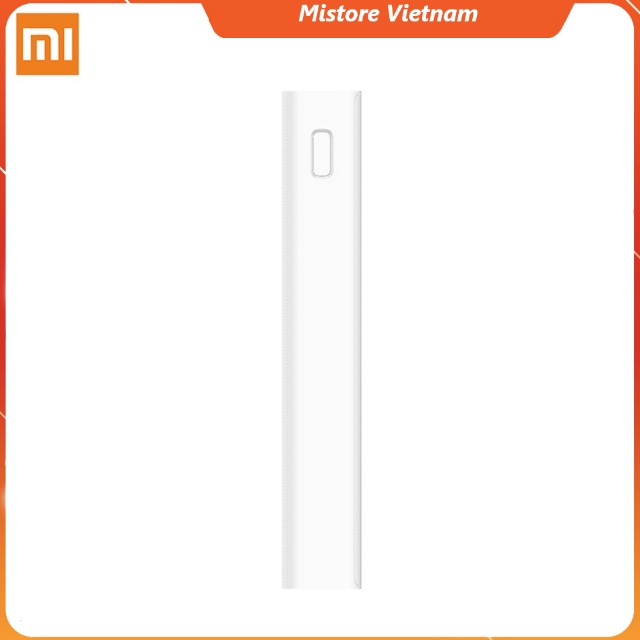 Pin sạc dự phòng Xiaomi 20000mAh Gen3 Sạc nhanh 2 chiều 18W