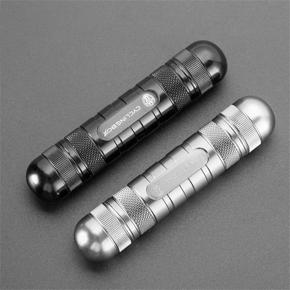 Gậy Chà Lốp Xe Đạp Bằng Hợp Kim Nhôm Chất Lượng Cao