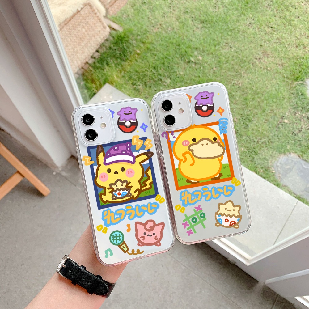 Ốp Điện Thoại Hình Máy Chơi game Cho iphone 11 pro max 12 pro max 13 pro max mini 6 7 8 6 7plus se 2020 x xs xr 5 4