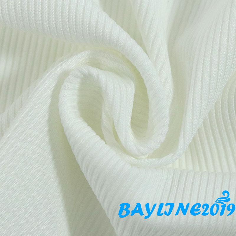 Áo Croptop Hai Dây Màu Trơn Dáng Ôm Thời Trang Mùa Hè Cho Nữ