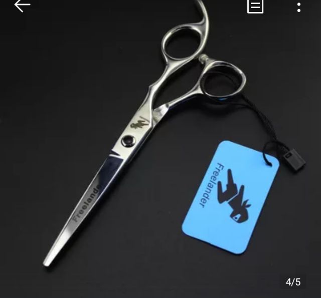 Kéo cắt, tỉa tóc Freelander