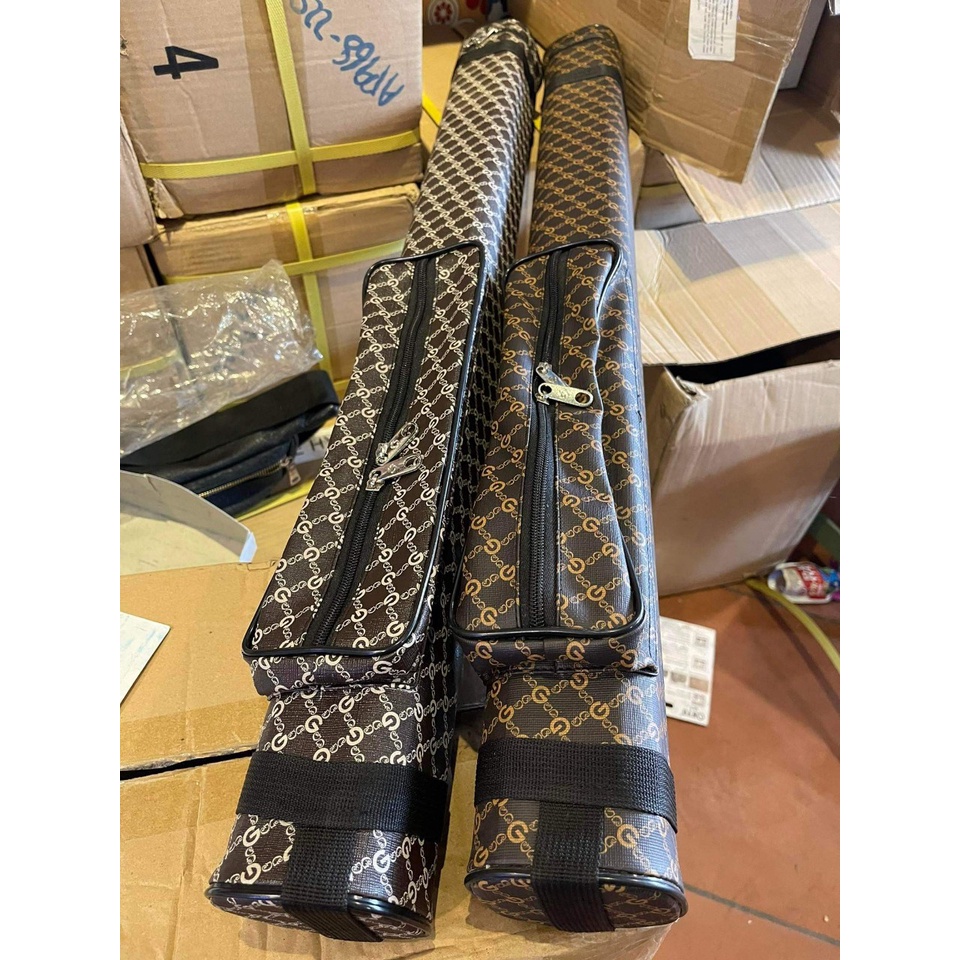 Bao cơ bida, bao đựng cơ bi-a 2x2