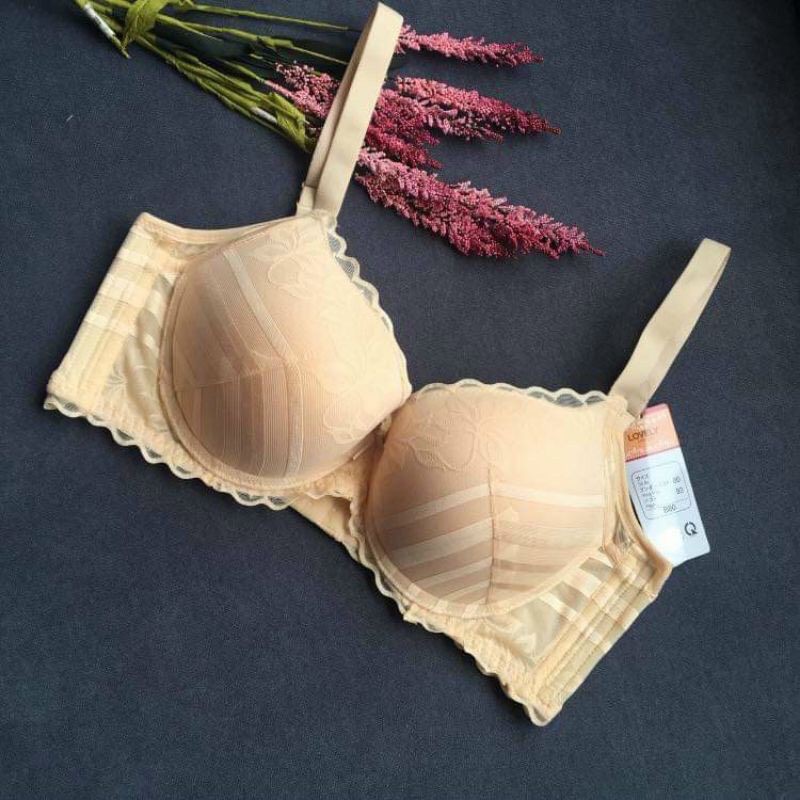 Dày 4,5cm áo lót siêu nâng mặc áo dài chuẩn đẹp ạ