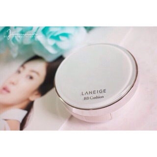 Phấn Nước Laneige BB Cushion SPF 50+PA++