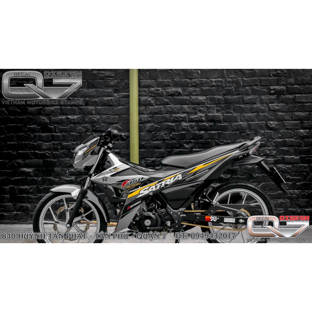 TEM RỜI RAIDER FI XÁM ĐEN