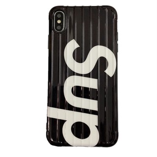 [ FREESHIP TỪ 50K TOÀN QUỐC ] Ốp lưng Iphone Supreme