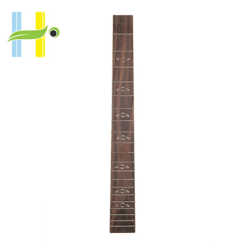 41 Inch 20 Fret Folk Guitar Rosewood Fretboard Parts