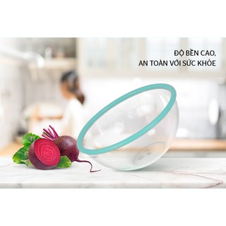BÁT TRỘN THỰC PHẨM BIOZONE KB-MI850S1