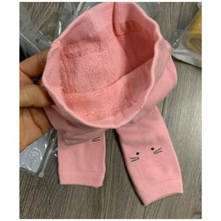 Quần lót nỉ bông NEMO KIDS