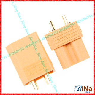 Đầu nối XT30 30A-50A