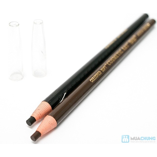 Bút Chì chân mày xé (đen, nâu) | BigBuy360 - bigbuy360.vn