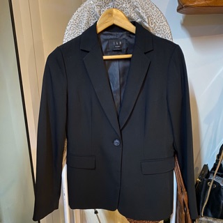 Vest blazer 2hand