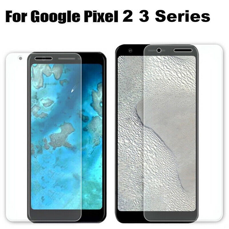 Kính cường lực 9H cho Google Pixel 3 Lite / 3A / 3A 2 XL