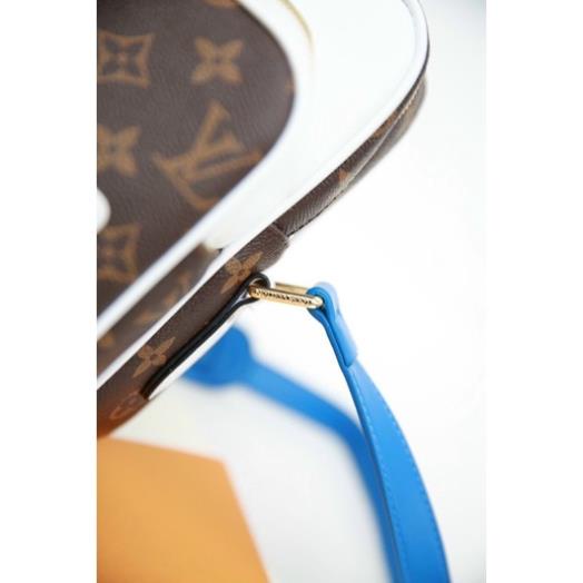 ✔️Túi LVXNBA NIL MESSENGER