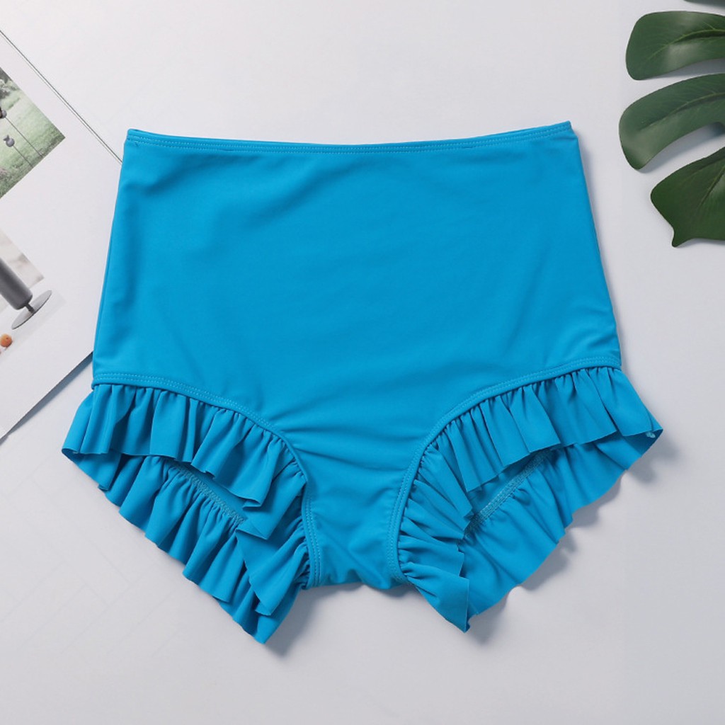 Quần Short Bơi Nhiều Kích Thước Thời Trang Cho Nữ | BigBuy360 - bigbuy360.vn