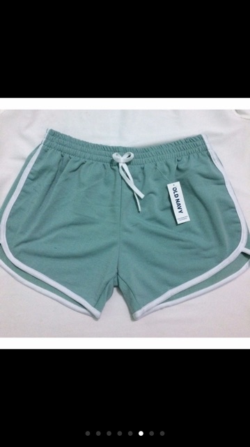 Quần Short Nữ Big size (60-80kg) cam kết hình thật 100% | BigBuy360 - bigbuy360.vn