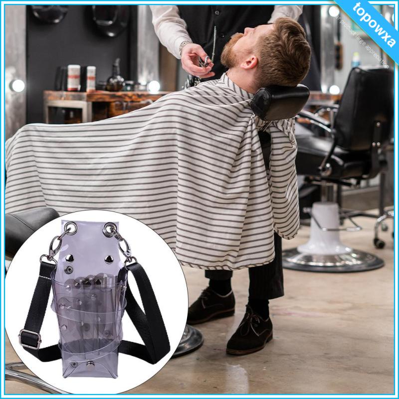 Túi PVC Đựng Kéo Cắt Tóc Cho Nam Nữ