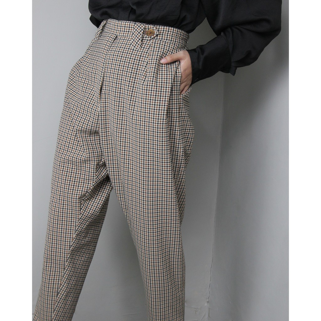 Quần Dài Màu Xám Thời Trang Trẻ Trung Năng Động | BigBuy360 - bigbuy360.vn