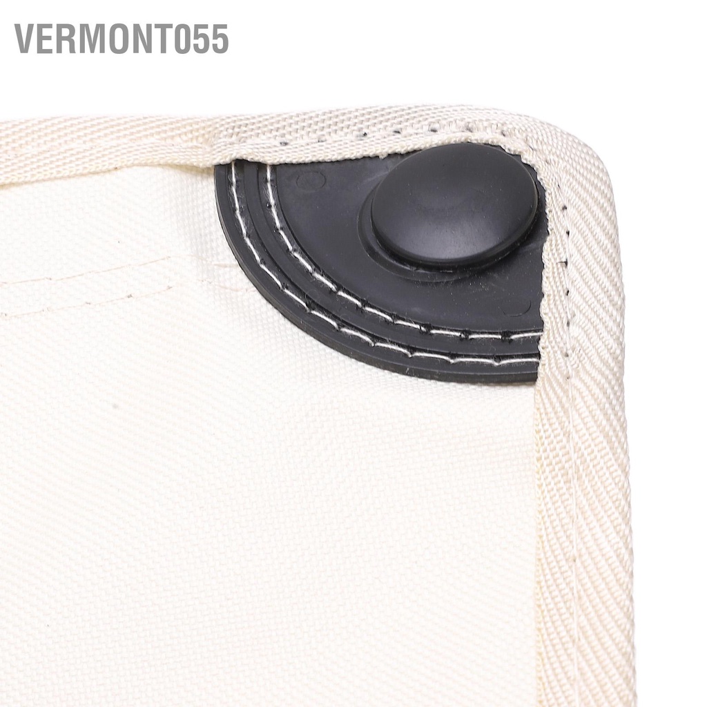 Có thể bán buôn Ghế cắm trại Gấp Chống gỉ trượt di động ngoài trời không thấm nước cho Bãi biển câu cá Vermont055 Hàng giao ngay