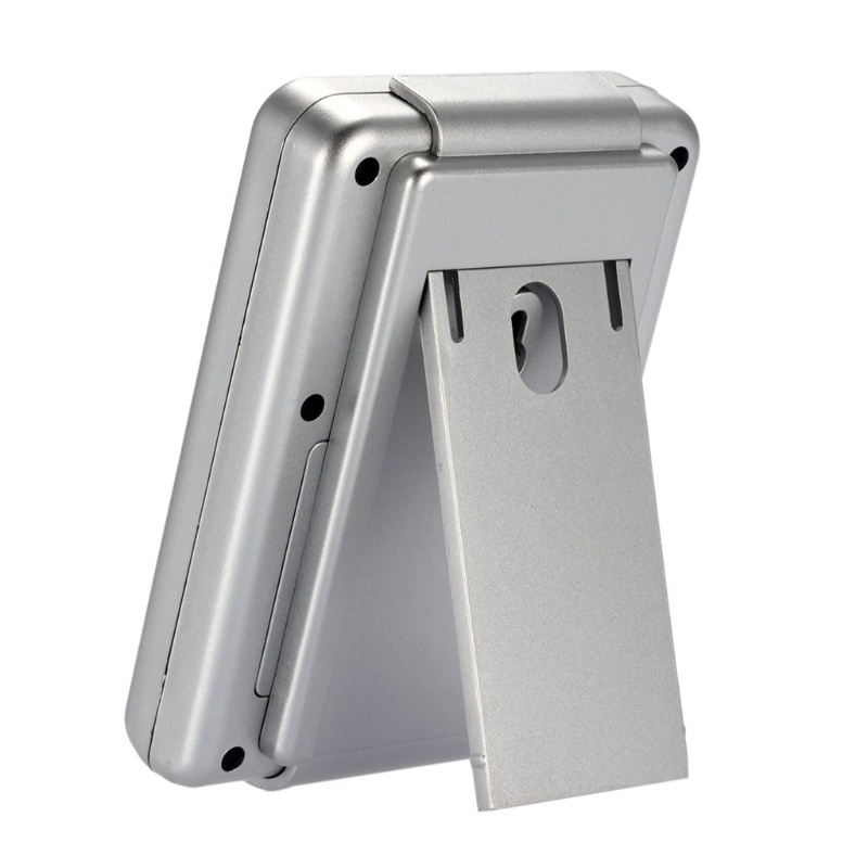 Đồng Hồ Đếm Ngược Thời Tiết kiss Hiển Thị Giờ Cho Nhà Ở Max / Min