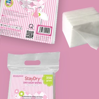 Khăn khô đa năng StayDry 350 gram