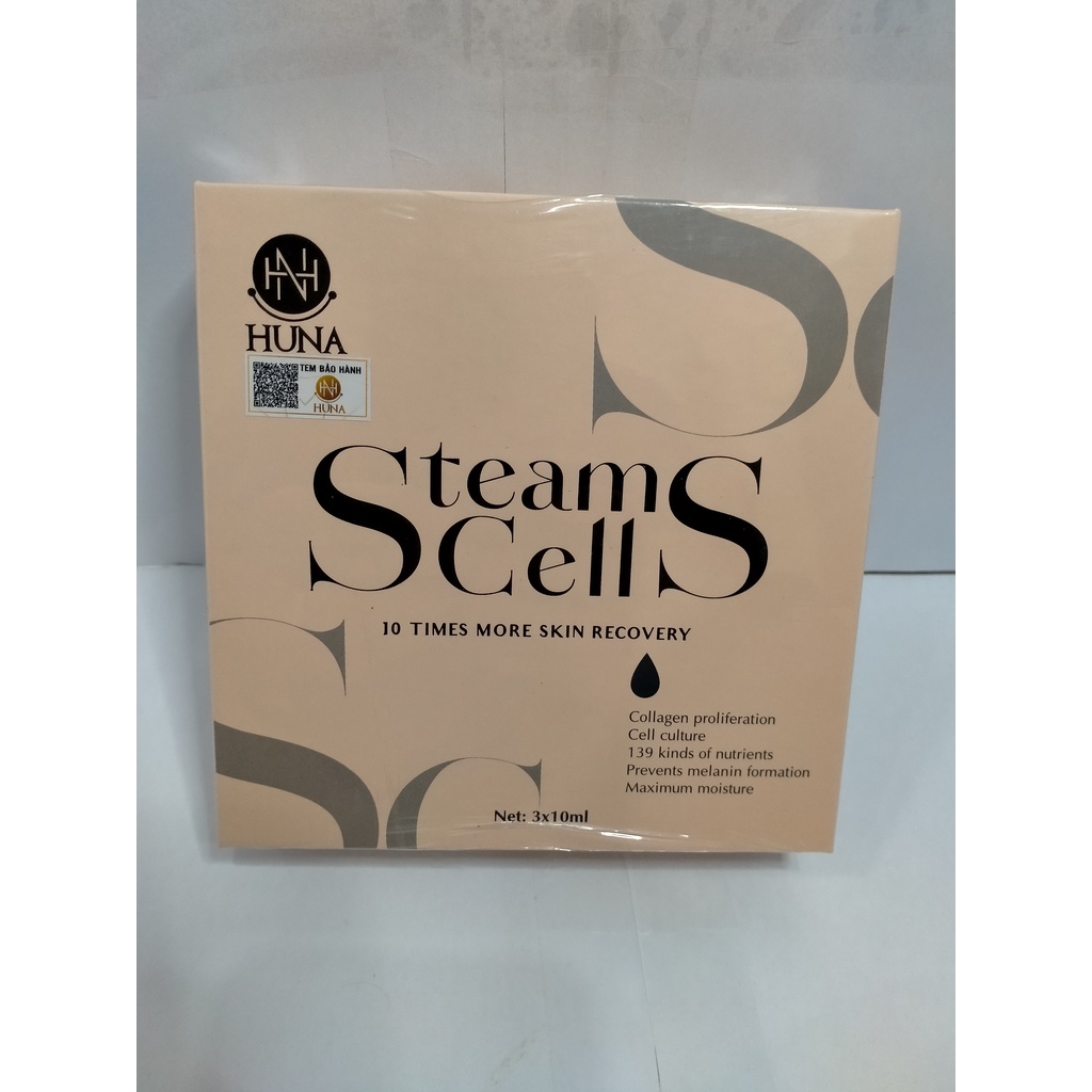 Tế bào gốc stems cell