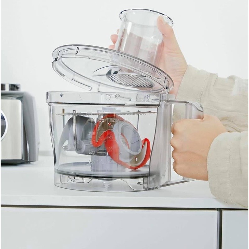 Máy xay đa năng BOSCH MCM3501W