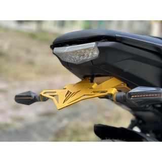 Pát biển số Yamaha MT15 siêu chất lượng gắn zin