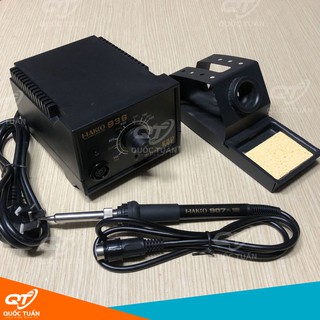 Trạm Hàn Hakko 936 - trạm hàn Hakko