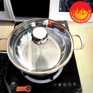 Nồi Um Đa Năng Fivestar 24cm NU24NK