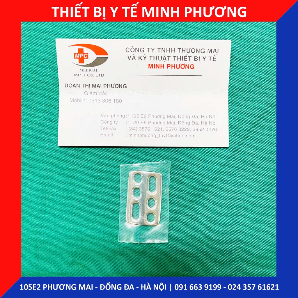 Nẹp cột sống cổ