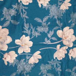 Vải thô lụa Hàn Quốc khổ m6