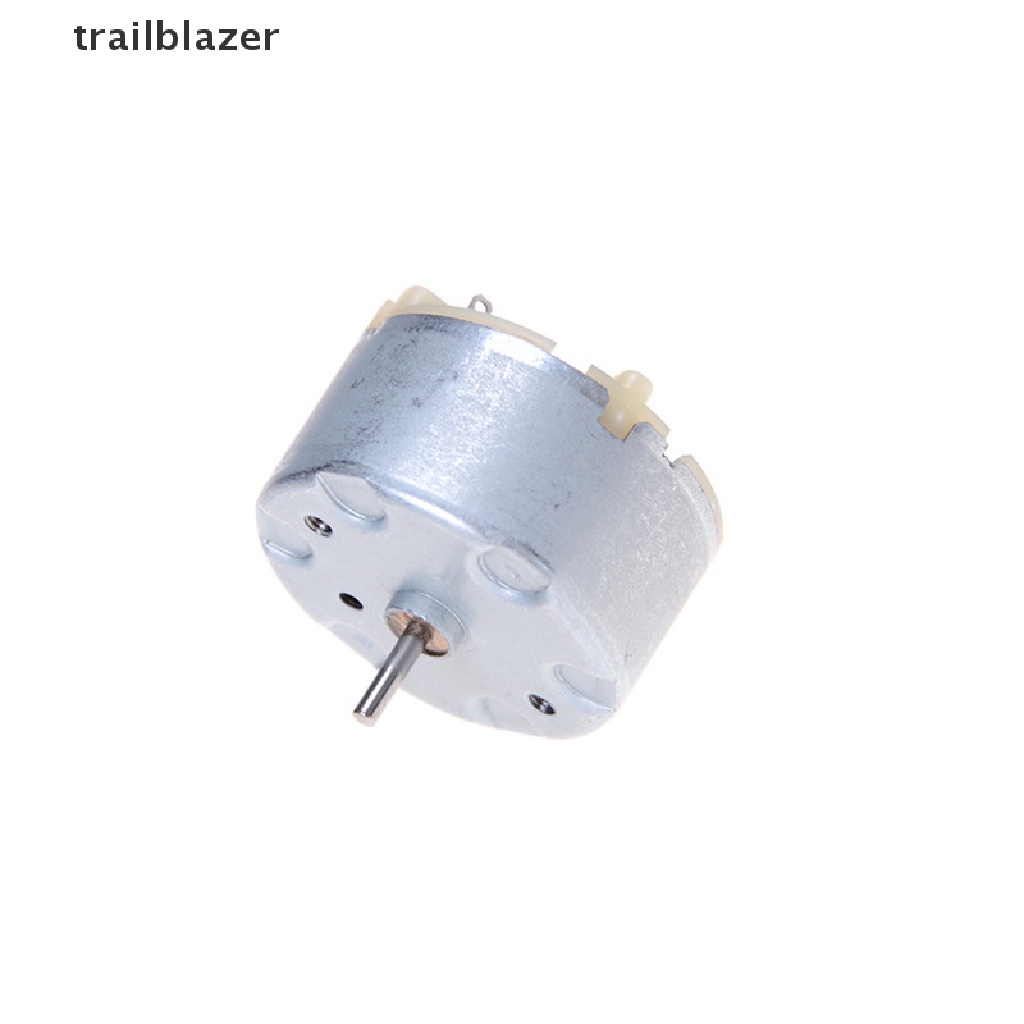 1pc Động Cơ Phun DC 1.5V 6V 12V 4600RPM 32mm Mabuchi RF500TB-12560