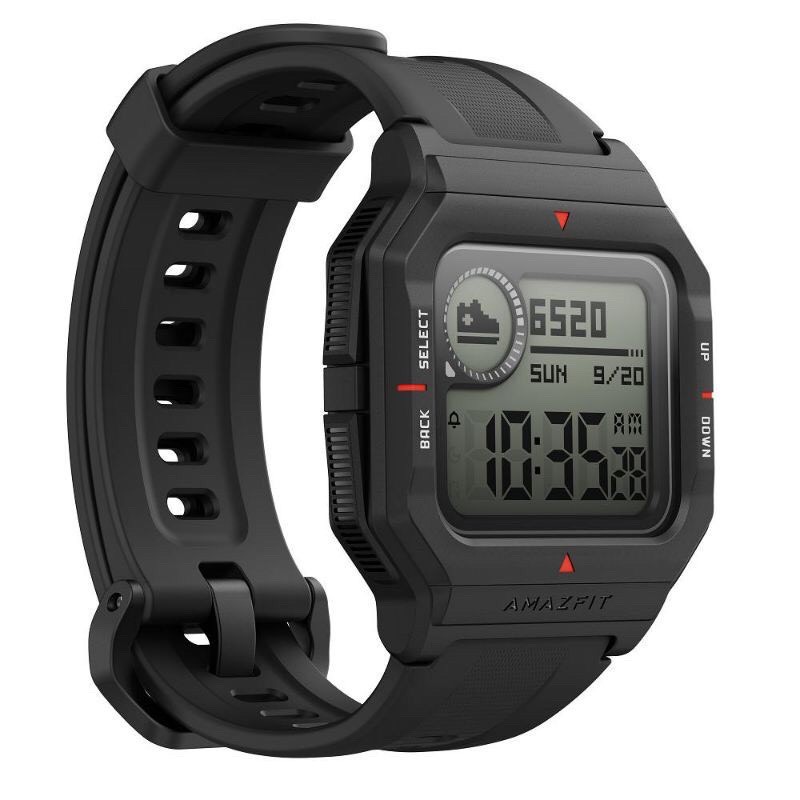 Đồng hồ thông minh Amazfit NEO - Theo Dõi Vận Động Theo Dõi Sức Khỏe - Bảo hành 12 Tháng 1 ĐỔI 1