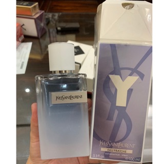 Nước Hoa YSL Eau Fraiche 100ml