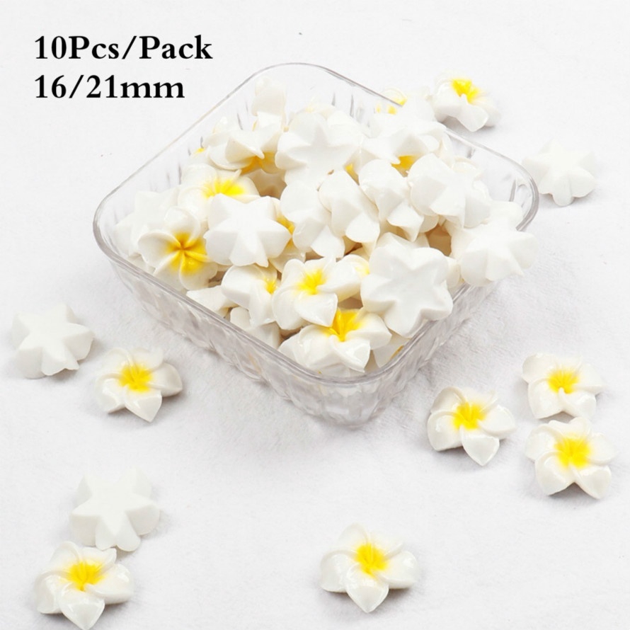 Set 10 Phụ Kiện Làm Trang Sức 16/21mm