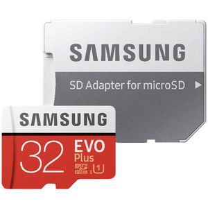 Thẻ Nhớ Samsung Evo Plus Micro Sd / Microsd 32gb 95mbps