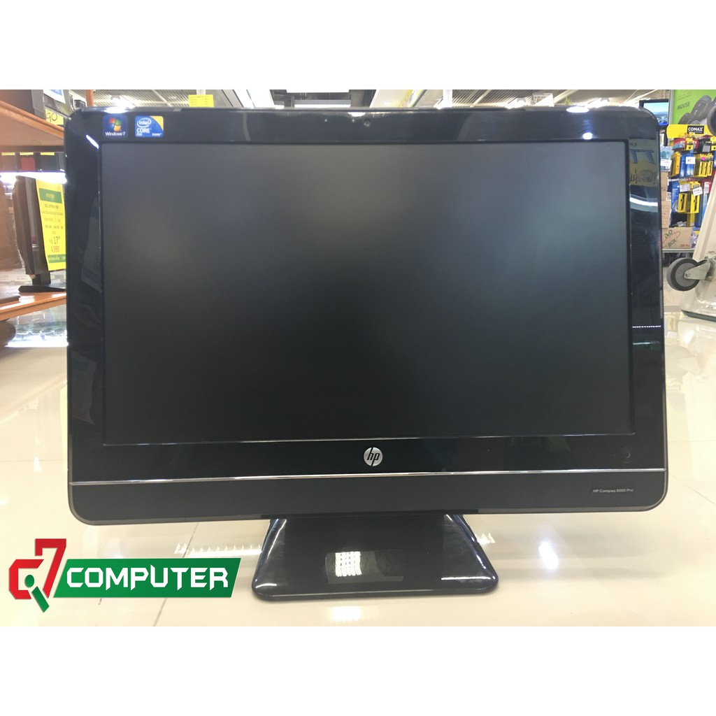 Máy tính đồng bộ HP 6000 Pro Core 2duo Ram 4G -HDD 250G Màn hình 22inch Full HD Nhập Khẩu Japan siêu Vip | BigBuy360 - bigbuy360.vn