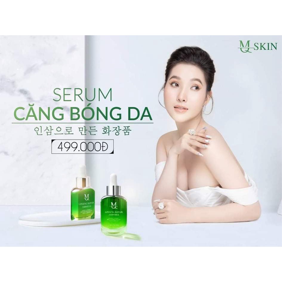 [HÀNG CAO CẤP] SERUM CĂNG BÓNG TẾ BÀO GỐC MQSKIN | BigBuy360 - bigbuy360.vn