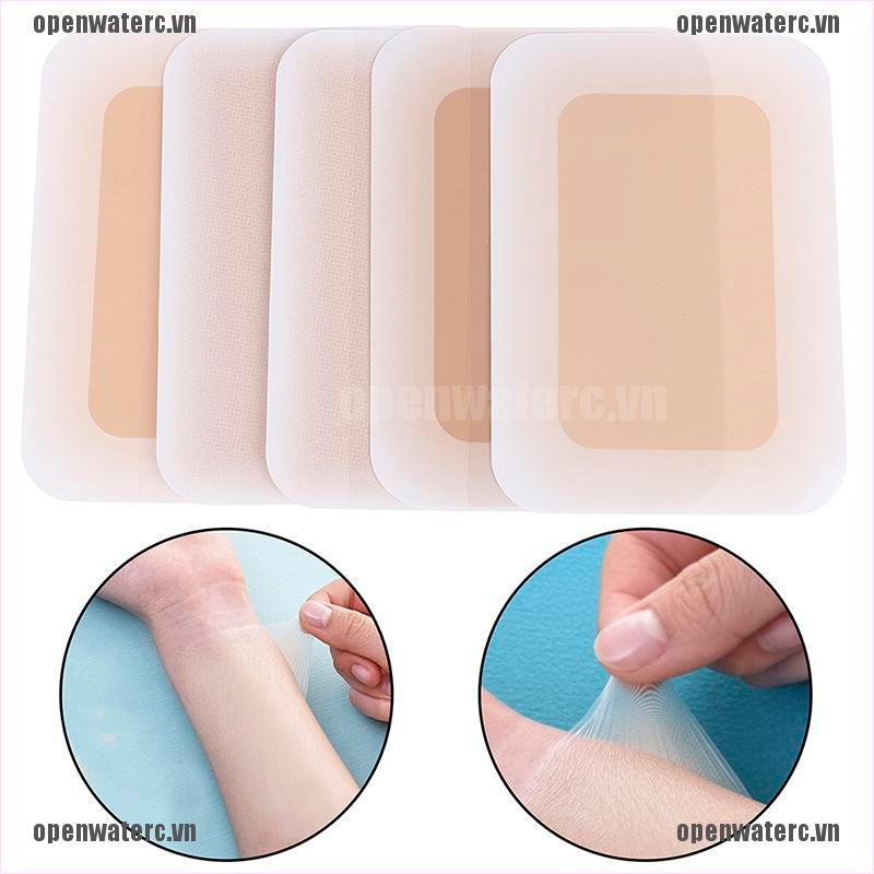 Miếng dán che khuyết điểm/ hình xăm siêu mỏng tiện lợi